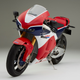 Illustration for article titled How Honda Botched Its $184,000 Motorcycle